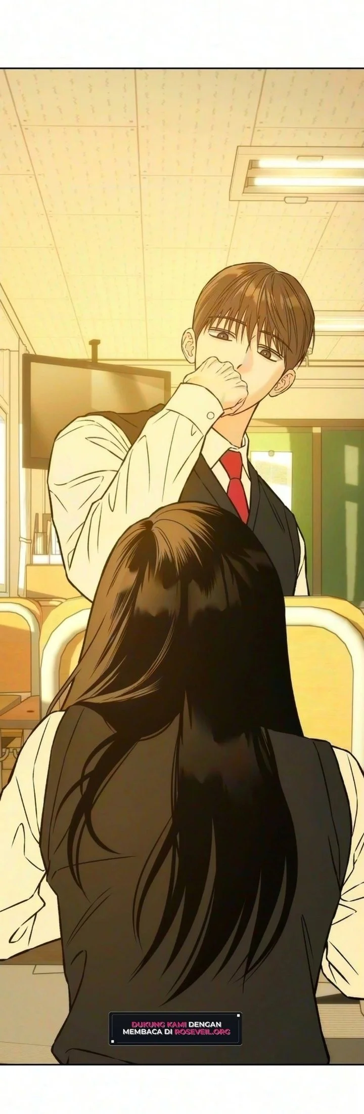 Serim's Golden Rule Chapter 15 Gambar 75