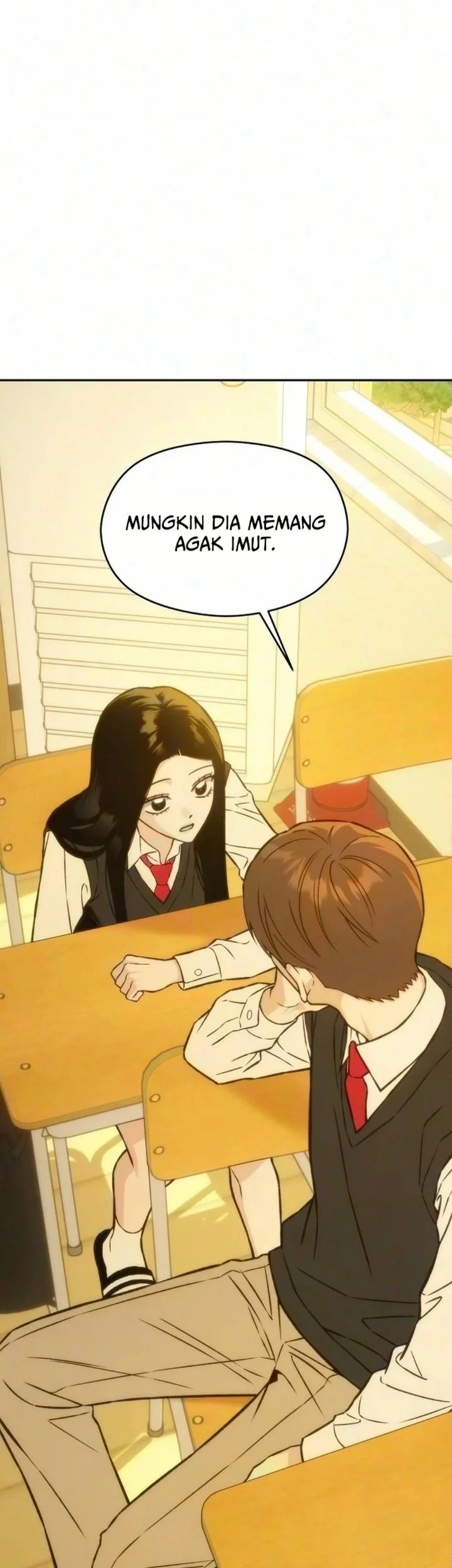 Serim's Golden Rule Chapter 15 Gambar 76