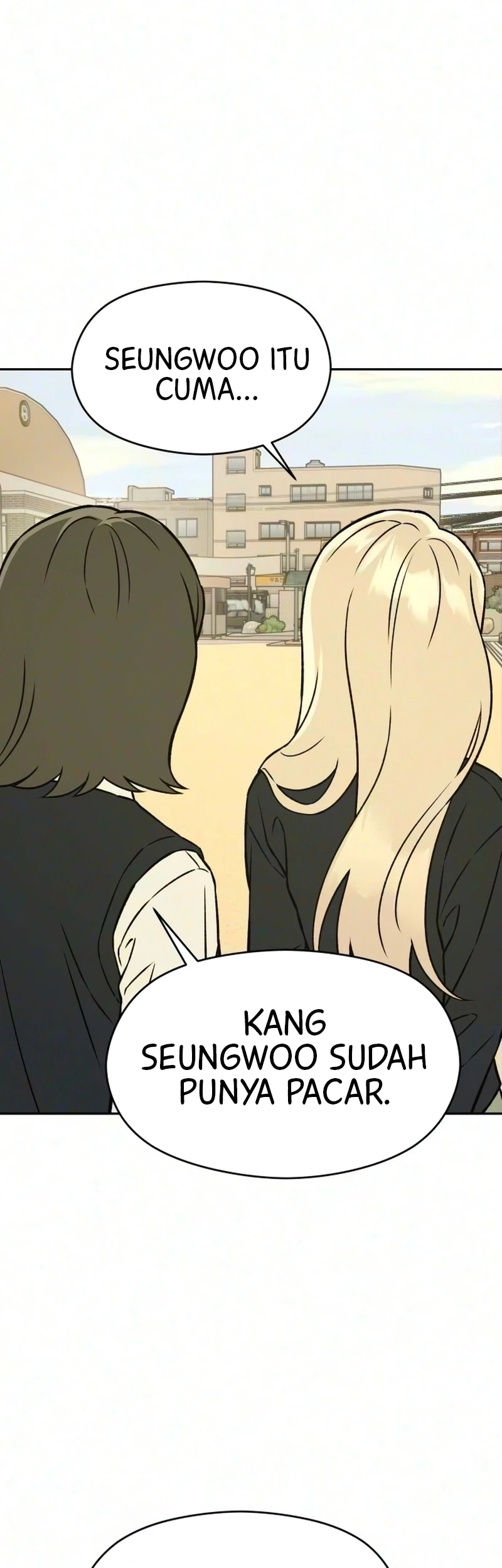 Serim's Golden Rule Chapter 16 Gambar 56