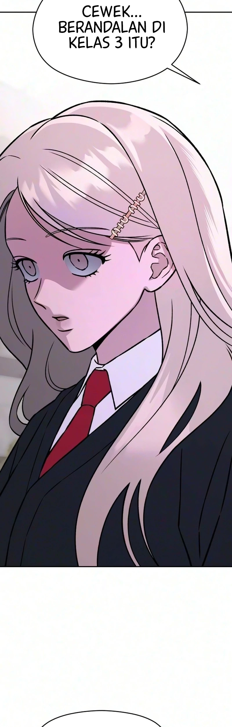 Serim's Golden Rule Chapter 16 Gambar 57