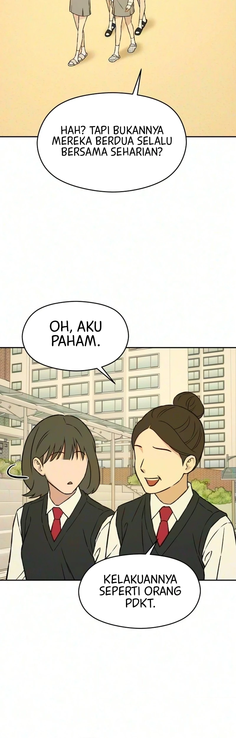 Serim's Golden Rule Chapter 16 Gambar 59
