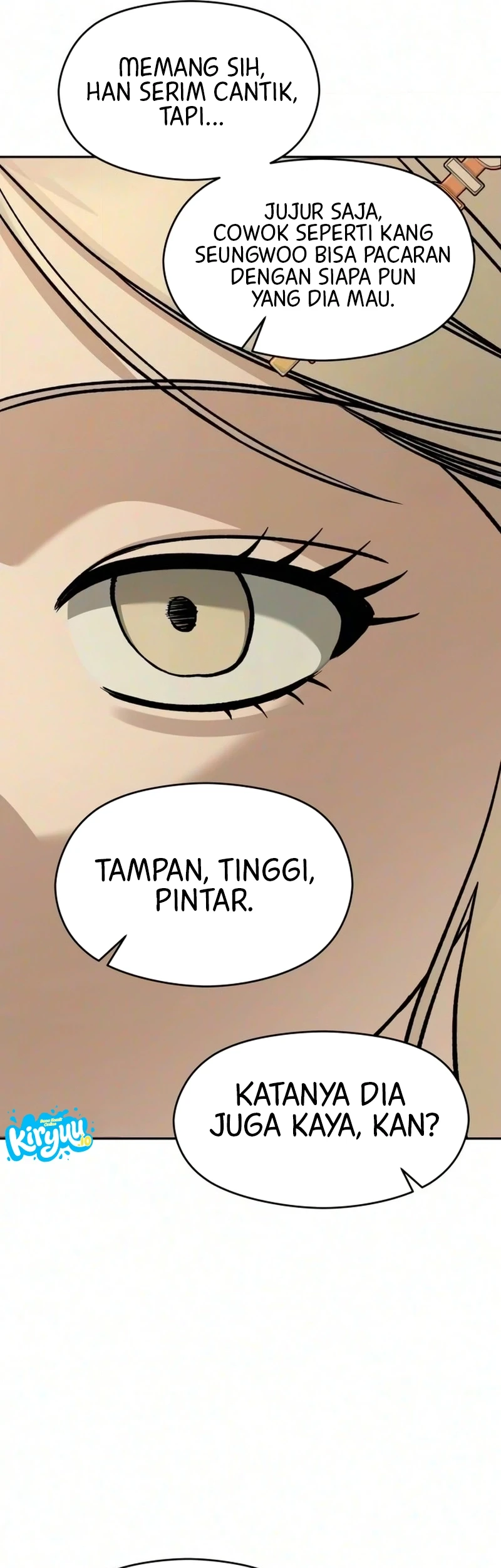 Serim's Golden Rule Chapter 16 Gambar 60
