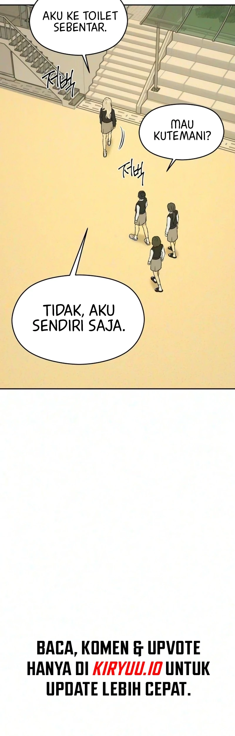 Serim's Golden Rule Chapter 16 Gambar 62