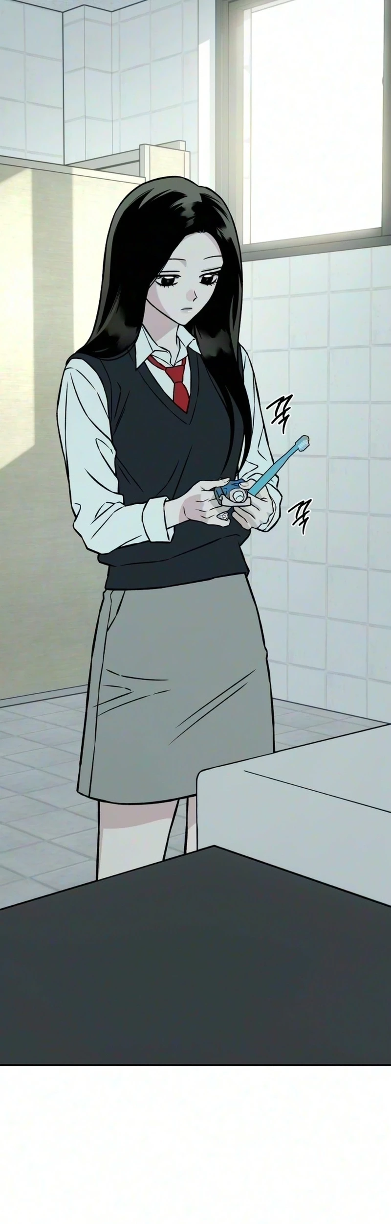 Serim's Golden Rule Chapter 16 Gambar 64