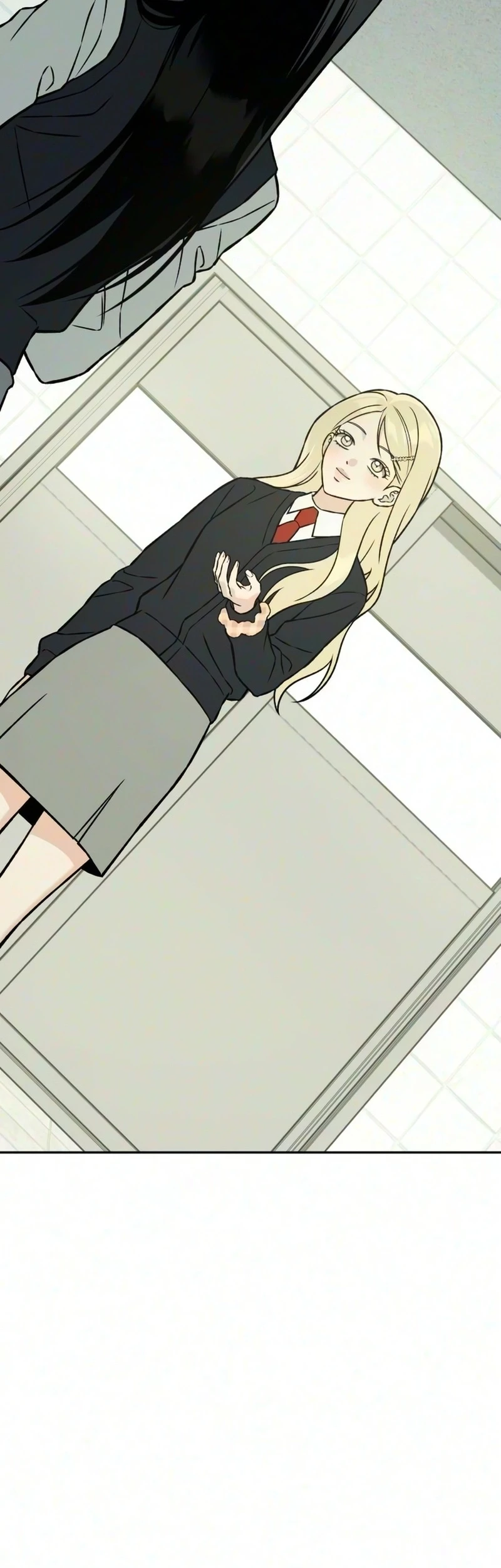 Serim's Golden Rule Chapter 16 Gambar 67