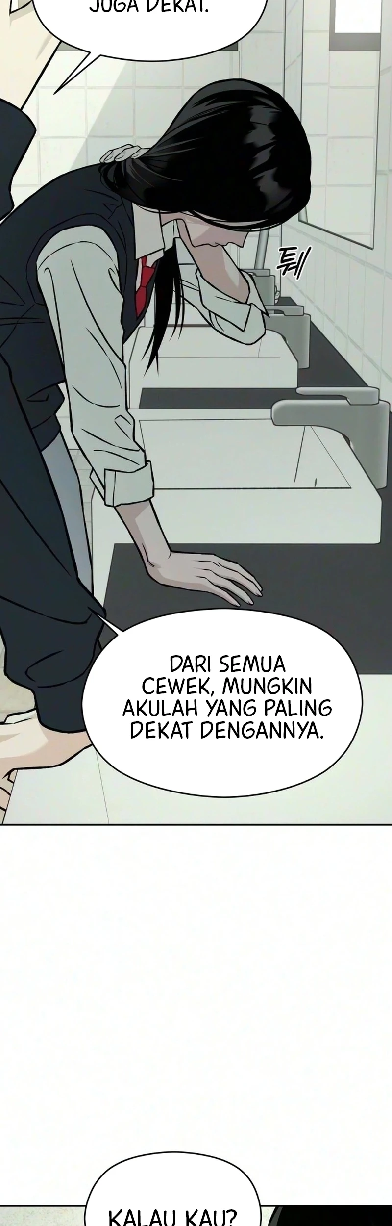 Serim's Golden Rule Chapter 16 Gambar 71