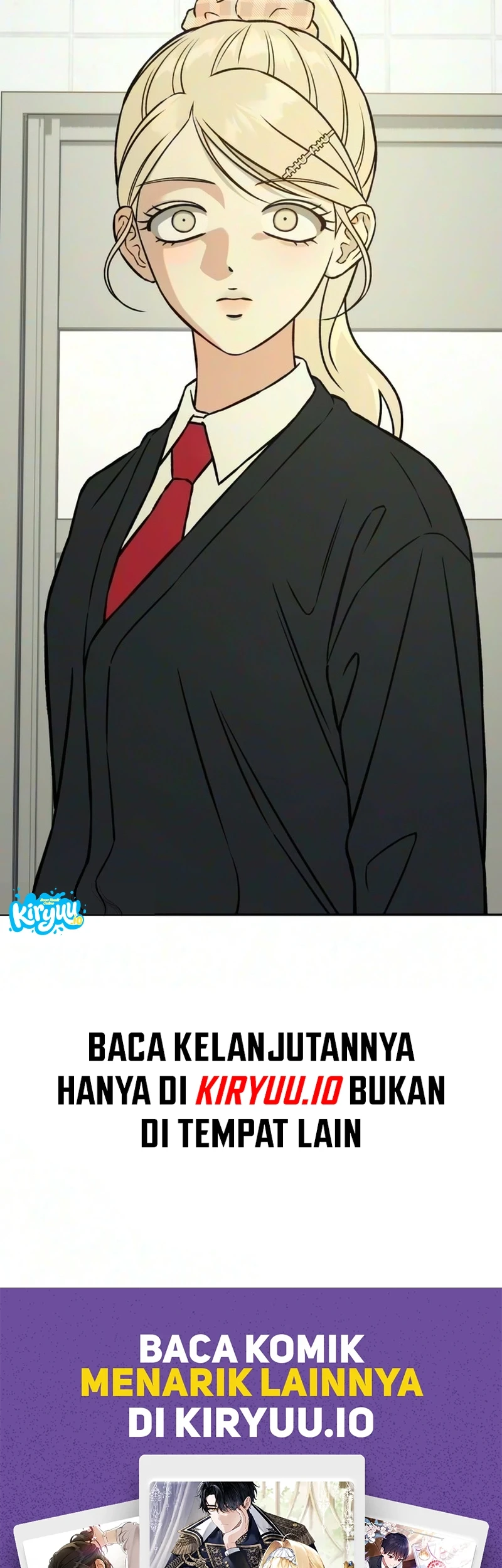 Serim's Golden Rule Chapter 16 Gambar 75