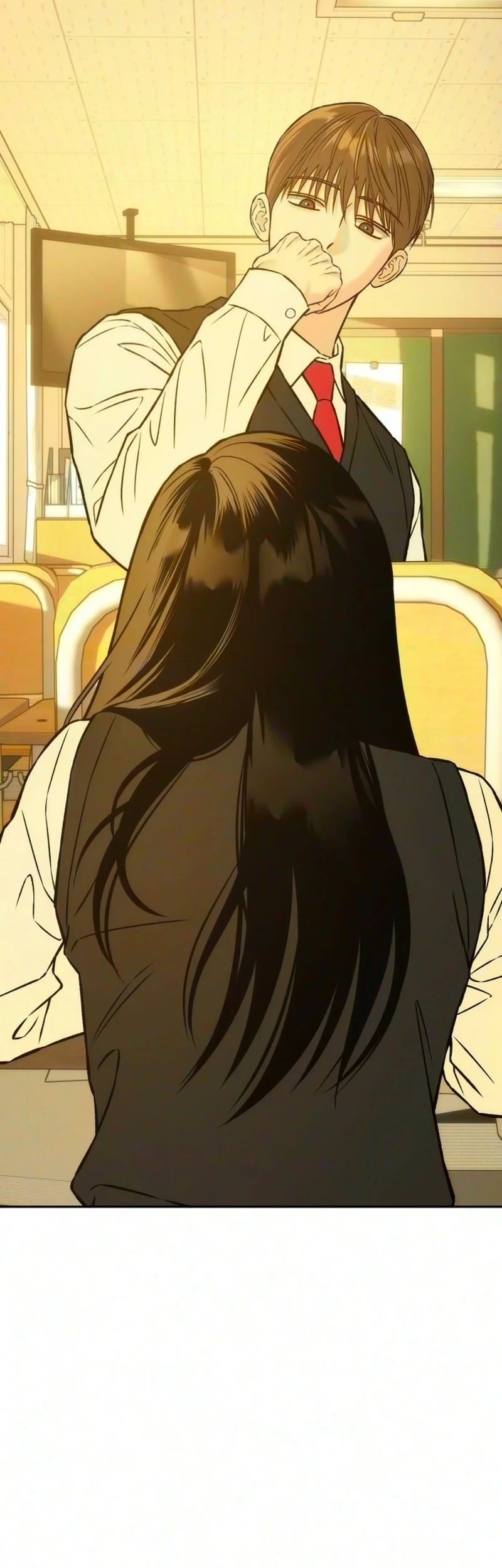 Serim's Golden Rule Chapter 16 halaman 3