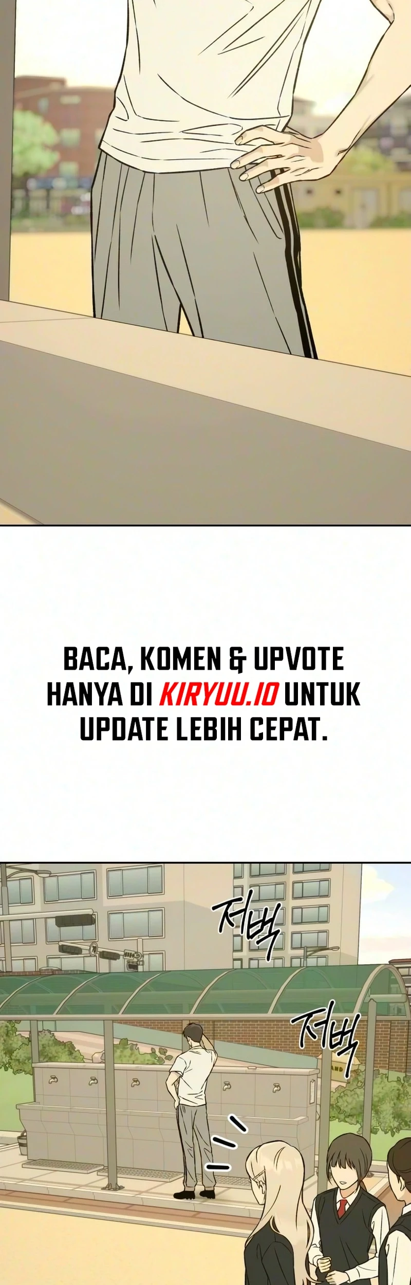 Serim's Golden Rule Chapter 16 Gambar 50