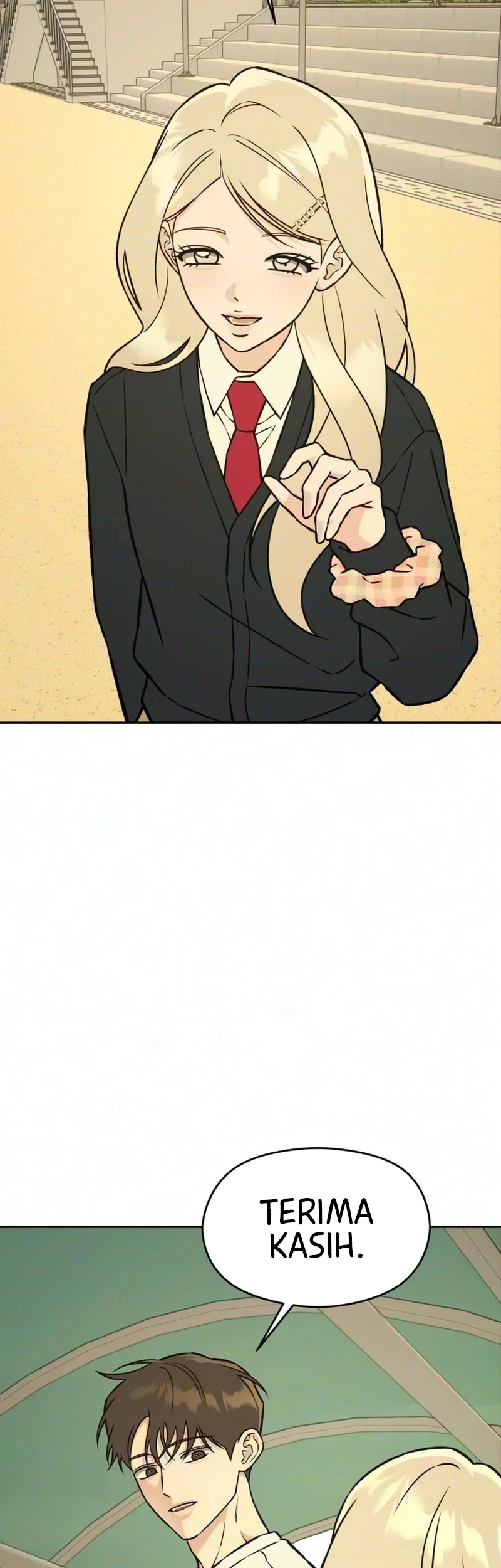 Serim's Golden Rule Chapter 16 Gambar 53