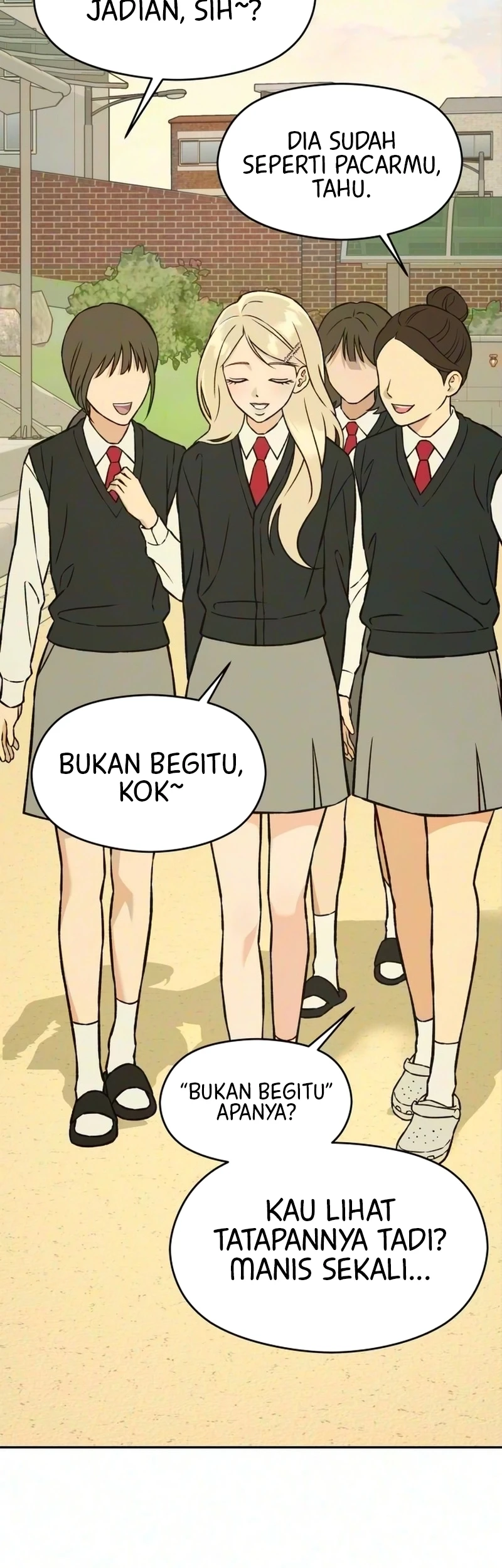 Serim's Golden Rule Chapter 16 Gambar 55