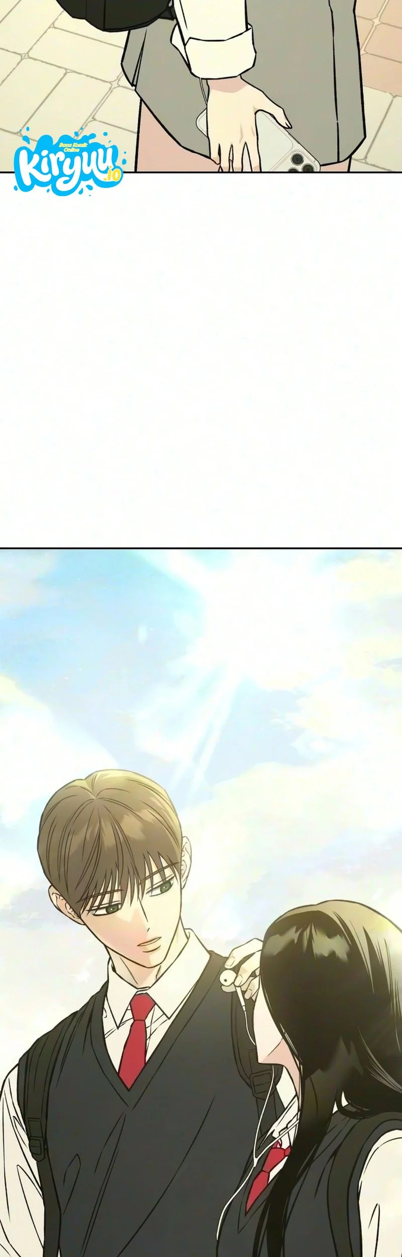 Serim's Golden Rule Chapter 17 Gambar 53