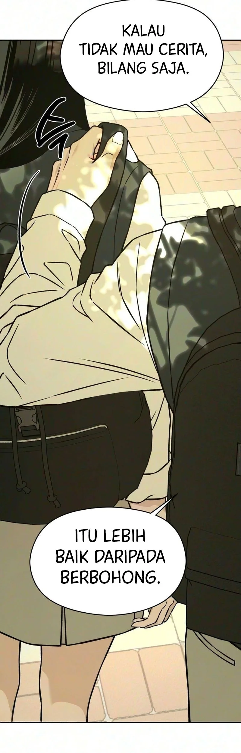 Serim's Golden Rule Chapter 17 Gambar 56