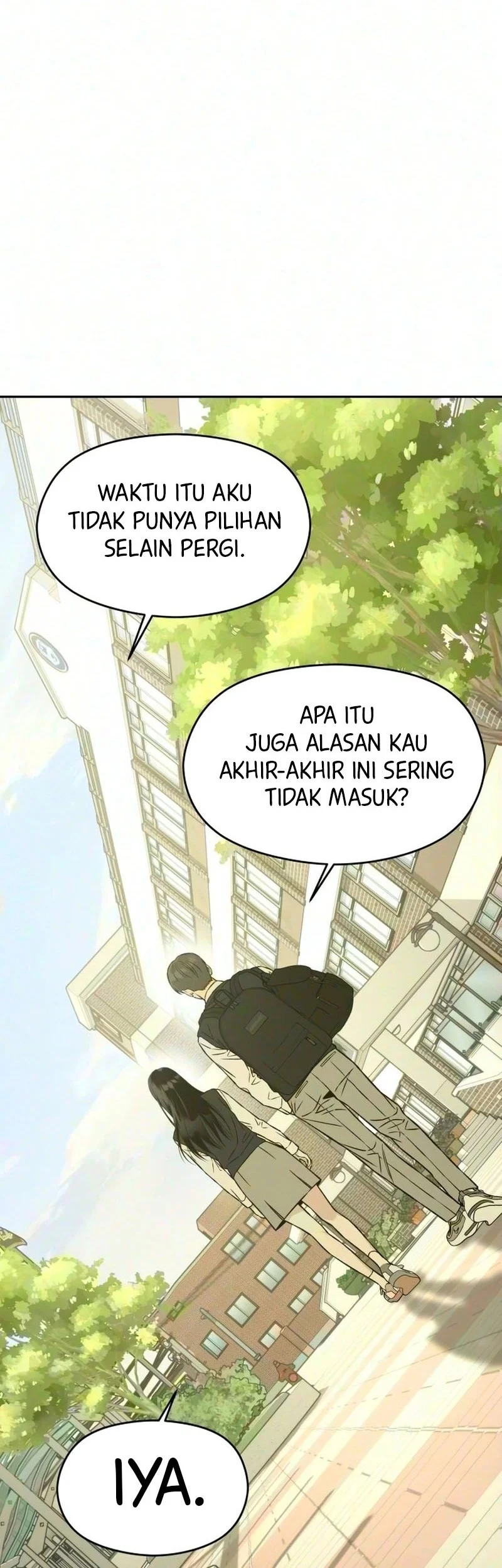 Serim's Golden Rule Chapter 17 Gambar 57