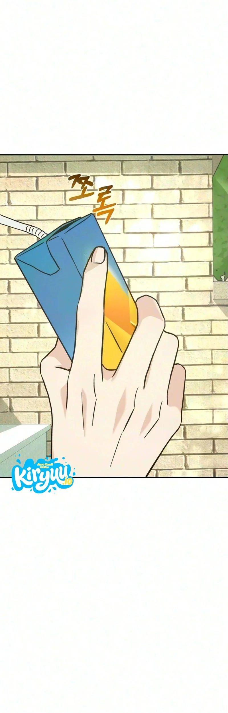 Serim's Golden Rule Chapter 17 Gambar 60