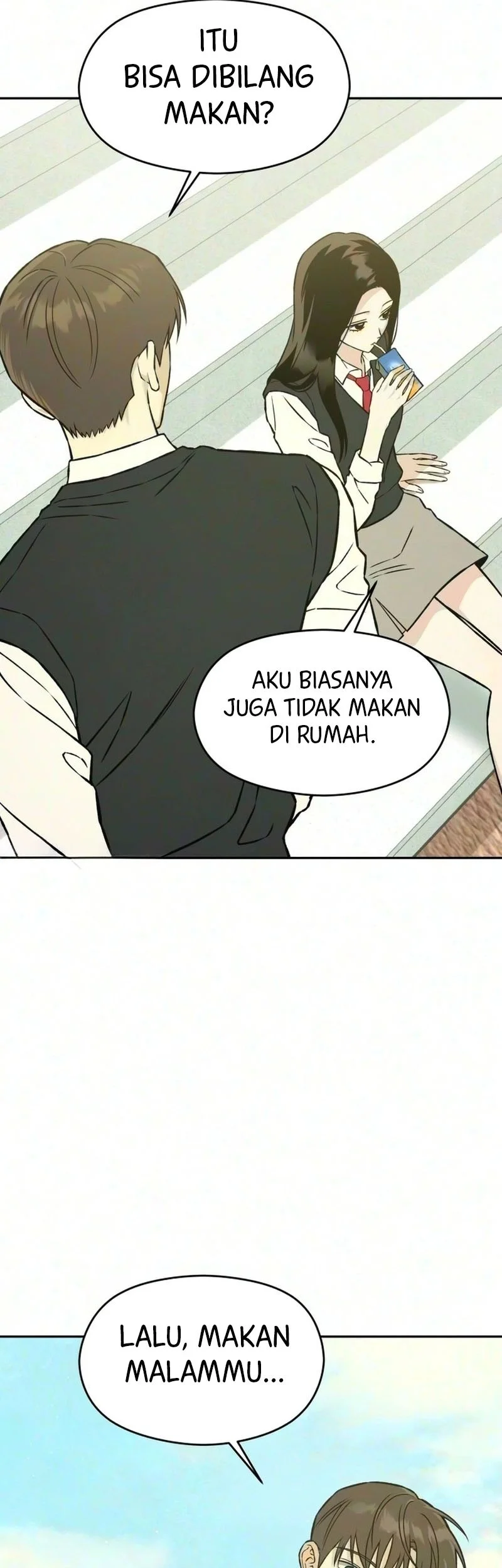 Serim's Golden Rule Chapter 17 Gambar 62