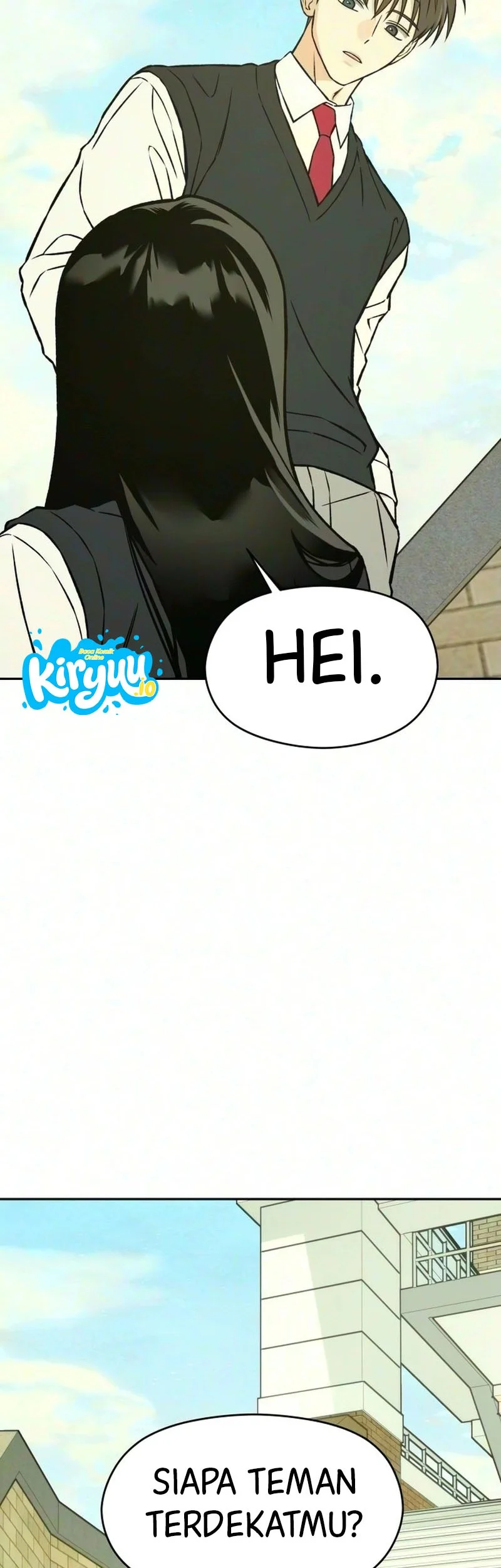 Serim's Golden Rule Chapter 17 Gambar 63