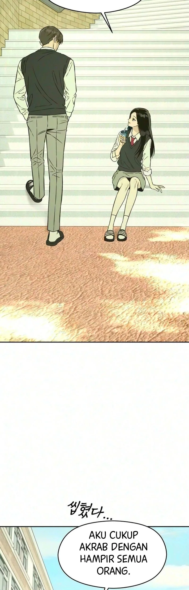 Serim's Golden Rule Chapter 17 Gambar 64