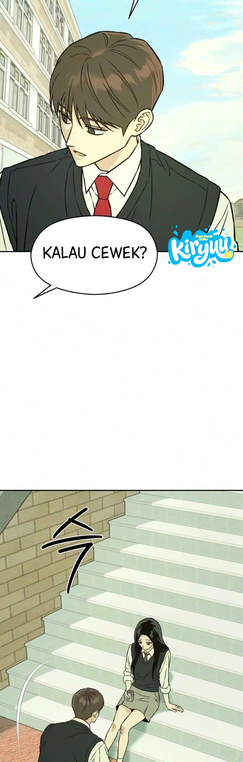 Serim's Golden Rule Chapter 17 Gambar 65