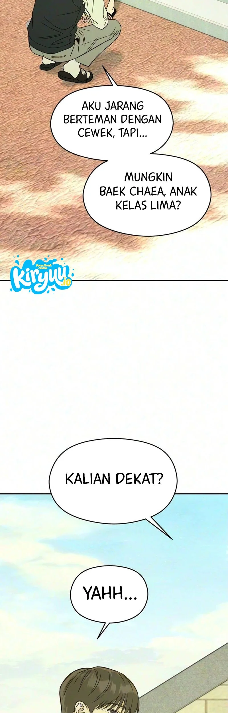 Serim's Golden Rule Chapter 17 Gambar 66