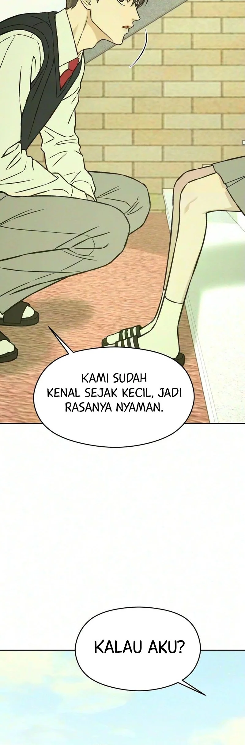 Serim's Golden Rule Chapter 17 Gambar 67