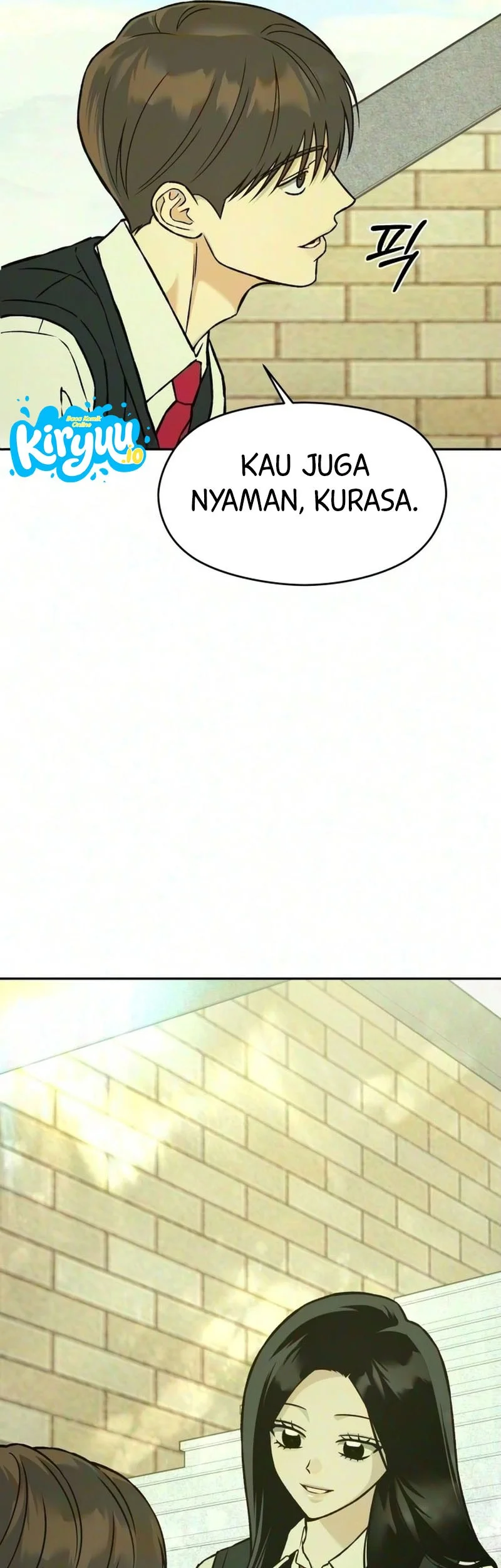 Serim's Golden Rule Chapter 17 Gambar 68