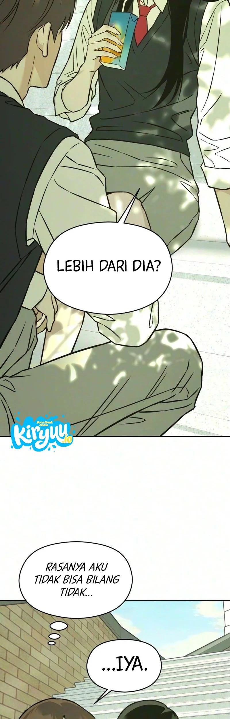 Serim's Golden Rule Chapter 17 Gambar 69
