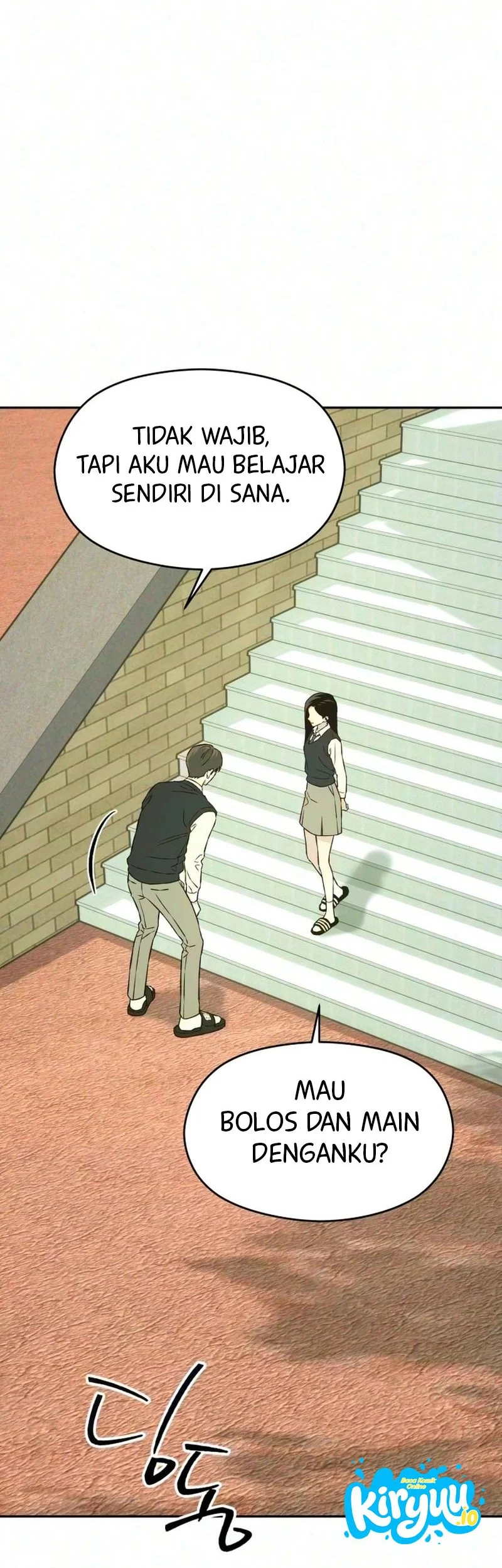Serim's Golden Rule Chapter 17 Gambar 71