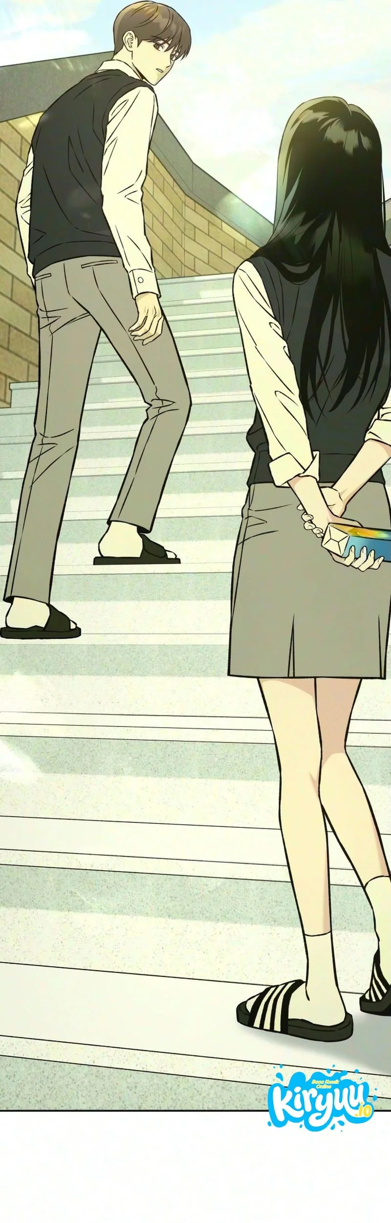 Serim's Golden Rule Chapter 17 Gambar 74