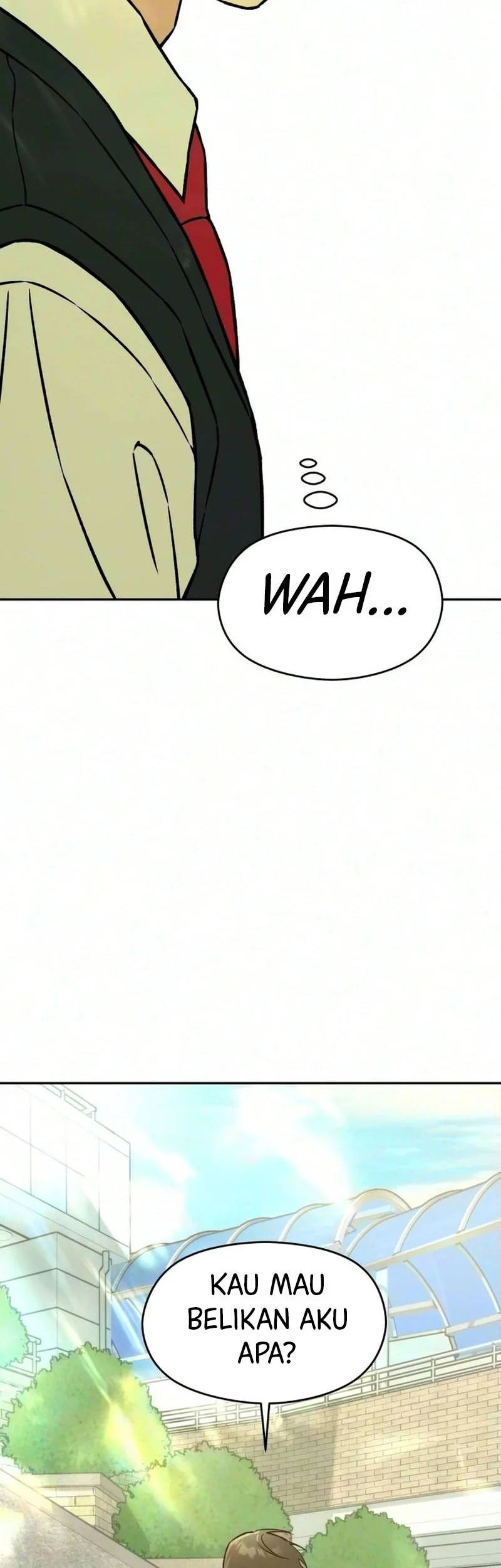 Serim's Golden Rule Chapter 17 Gambar 77