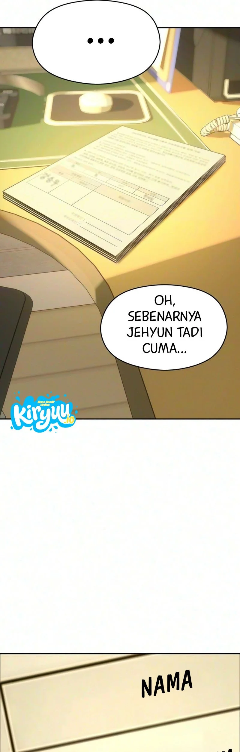 Serim's Golden Rule Chapter 17 Gambar 80