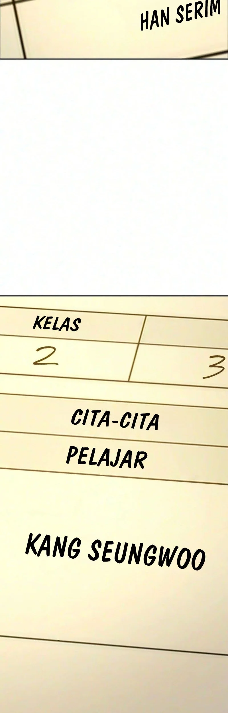 Serim's Golden Rule Chapter 17 Gambar 81