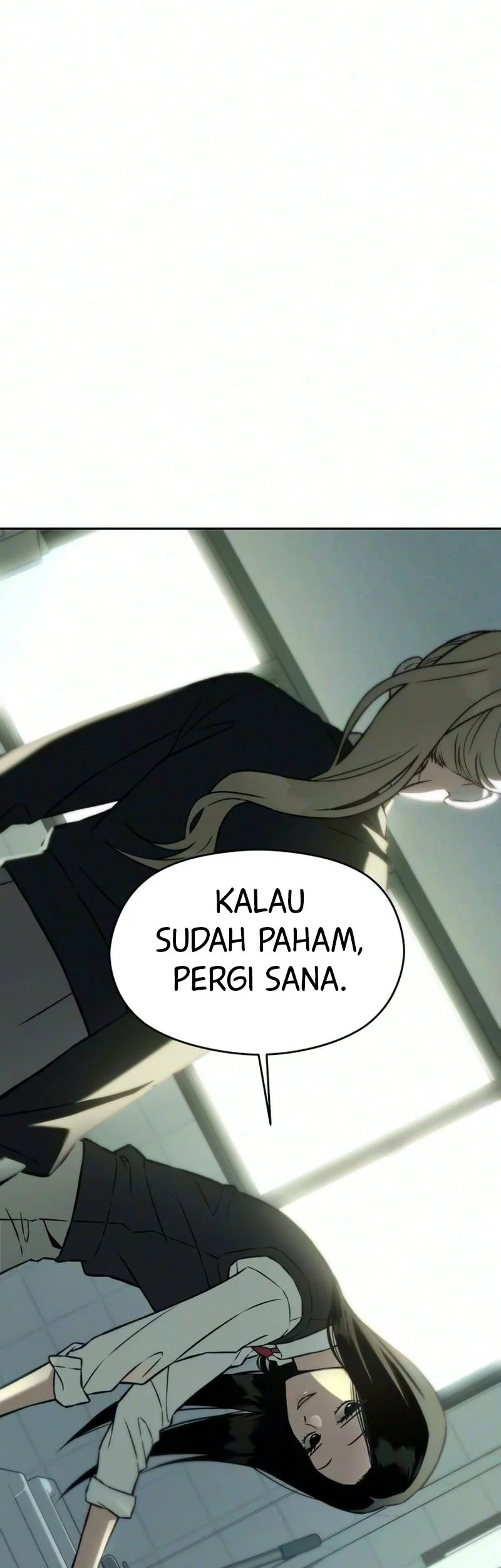 Serim's Golden Rule Chapter 17 halaman 6