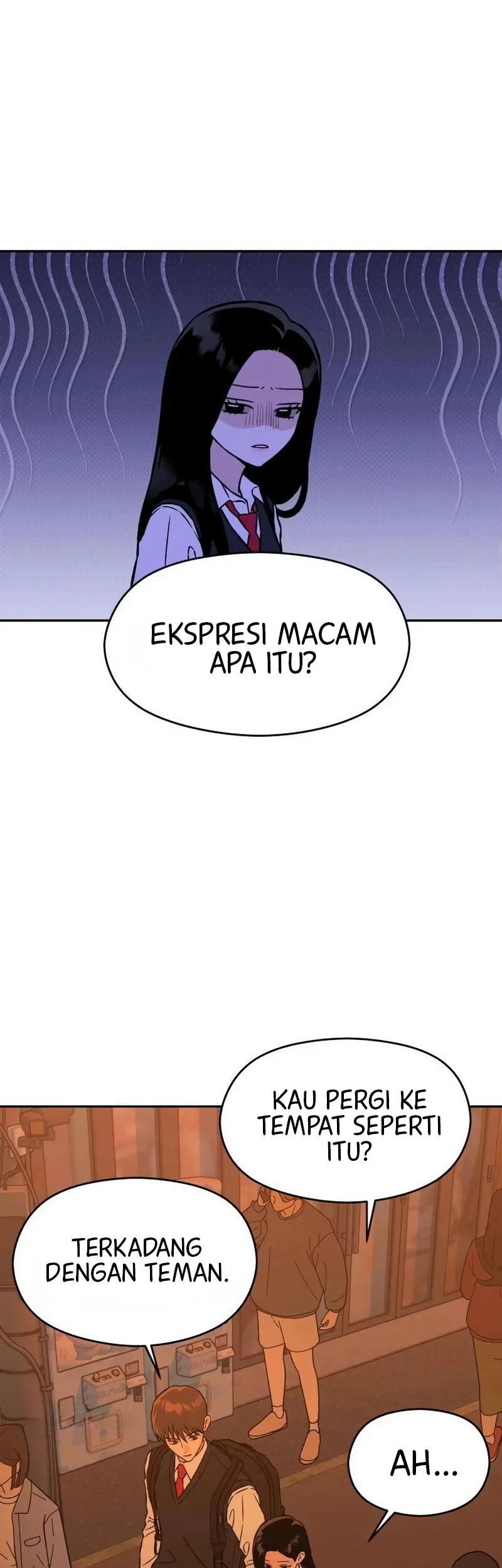 Serim's Golden Rule Chapter 18 Gambar 39