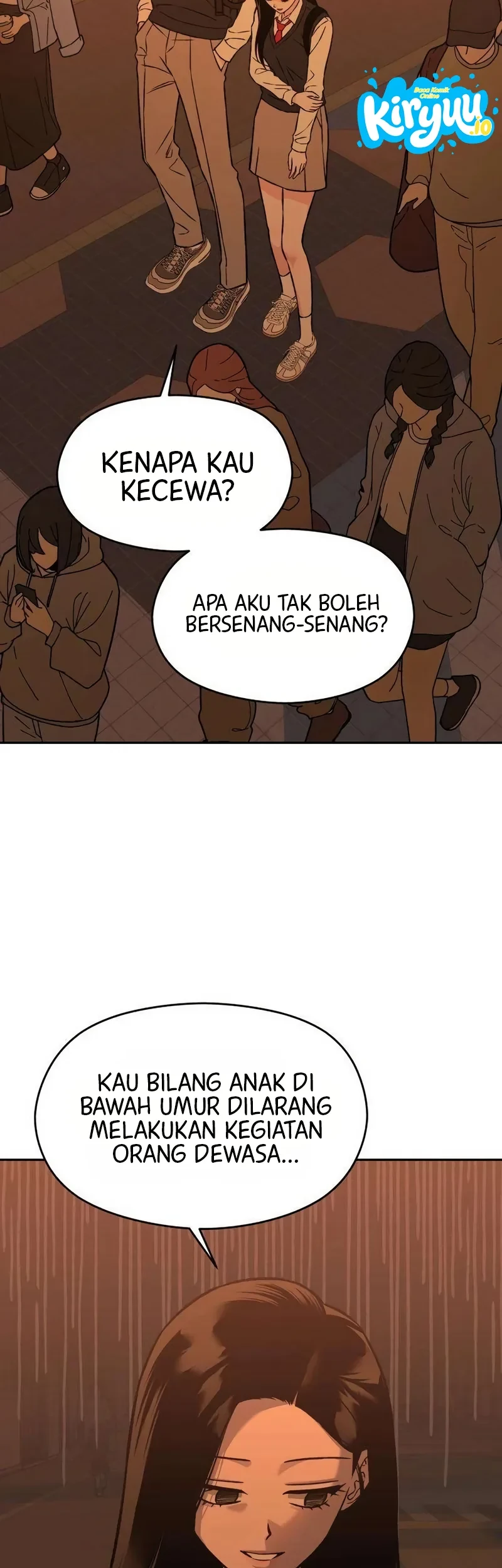 Serim's Golden Rule Chapter 18 Gambar 40