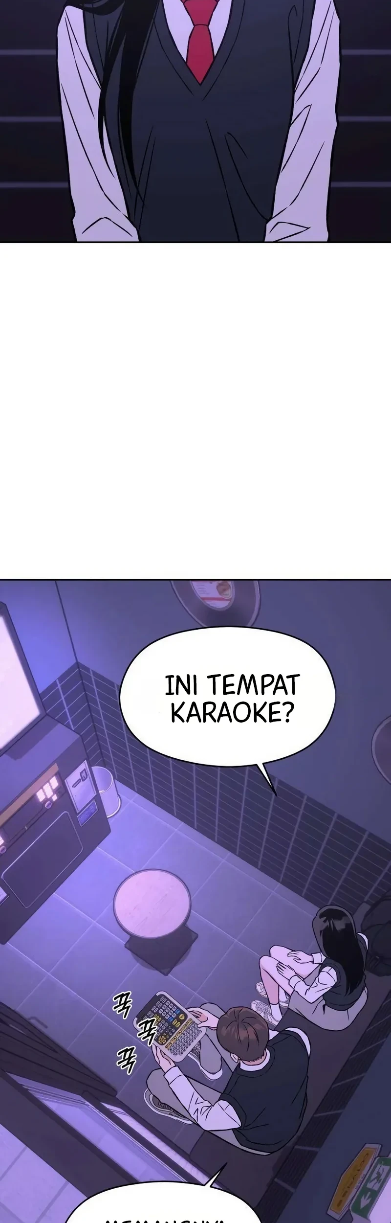 Serim's Golden Rule Chapter 18 Gambar 43