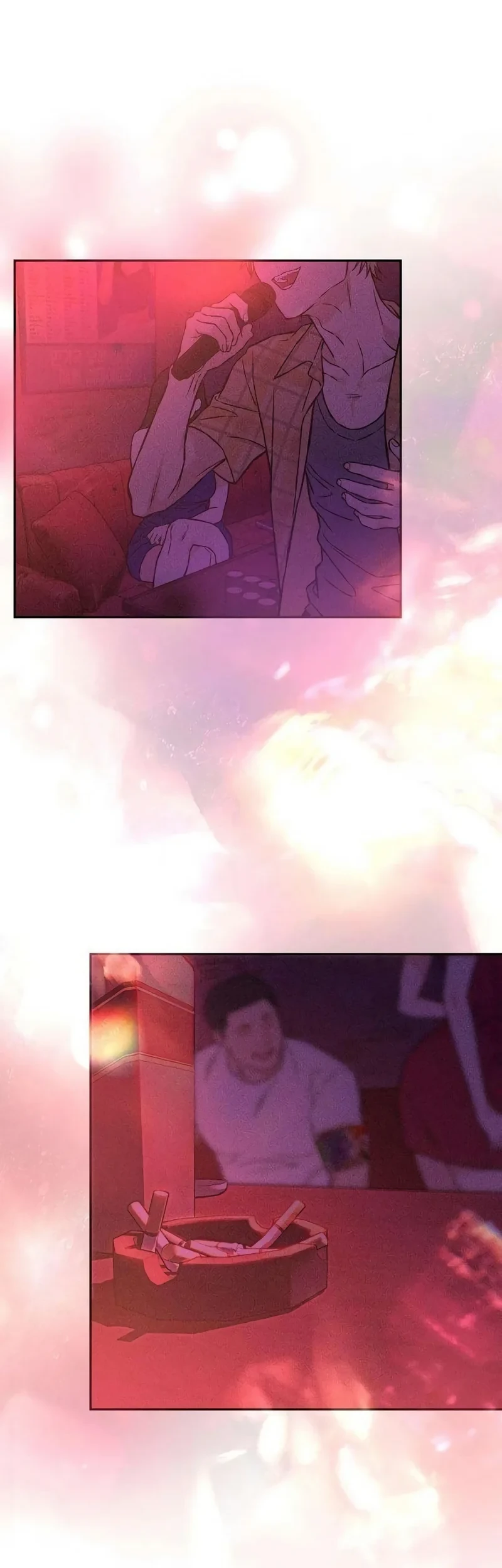 Serim's Golden Rule Chapter 18 Gambar 45