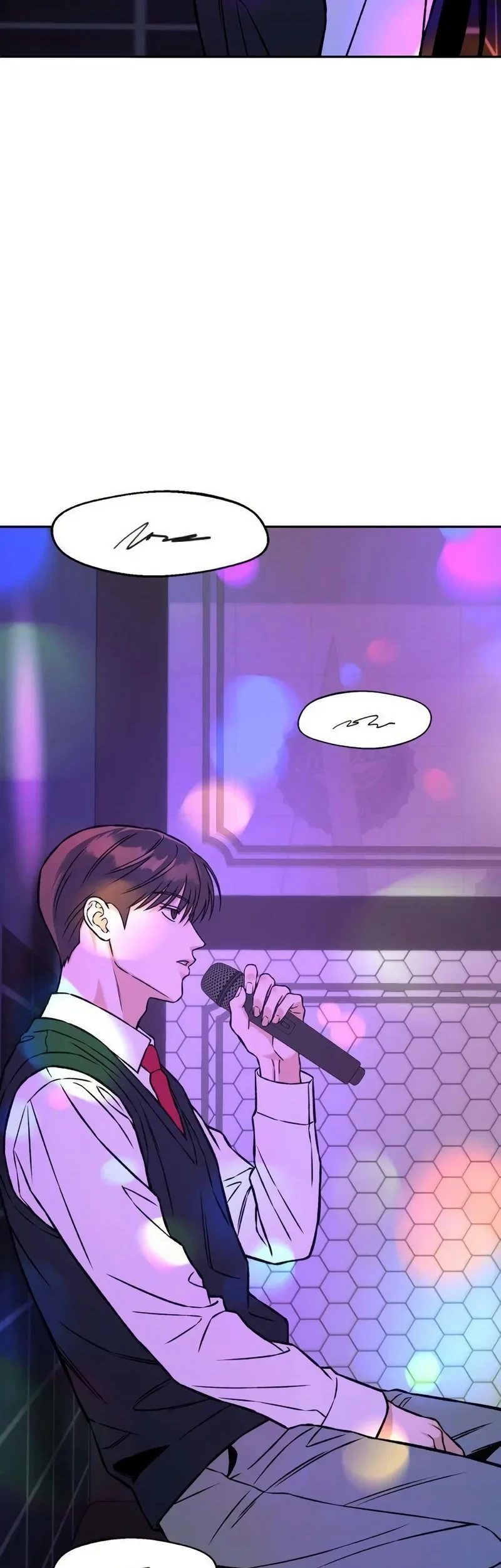 Serim's Golden Rule Chapter 18 Gambar 47