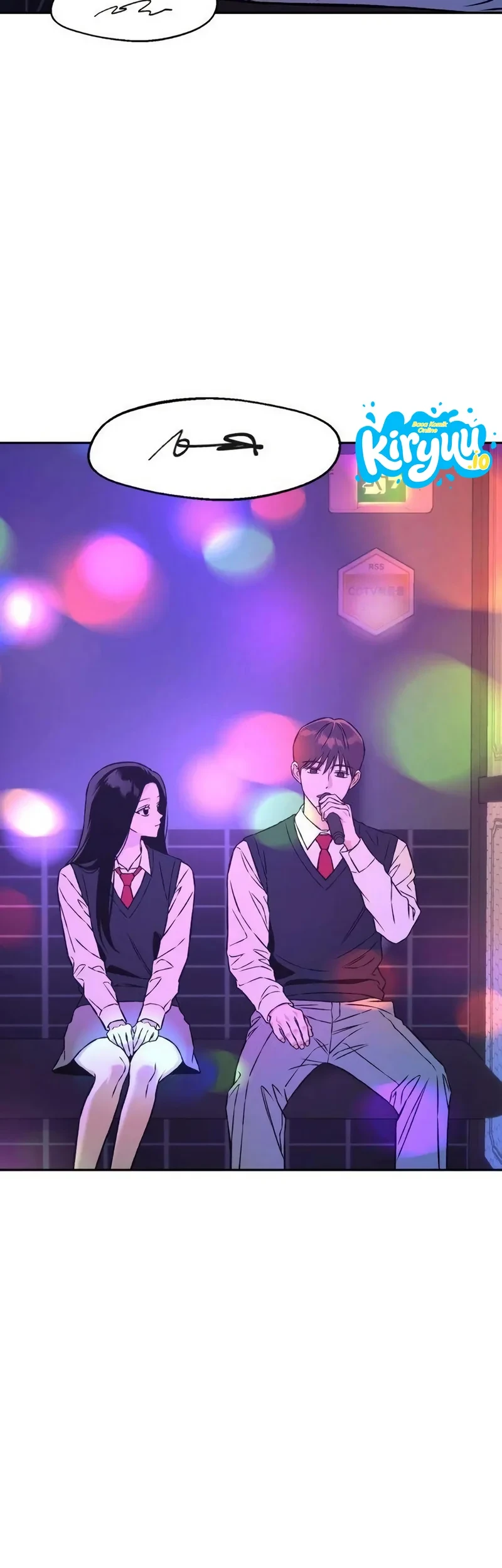 Serim's Golden Rule Chapter 18 Gambar 48