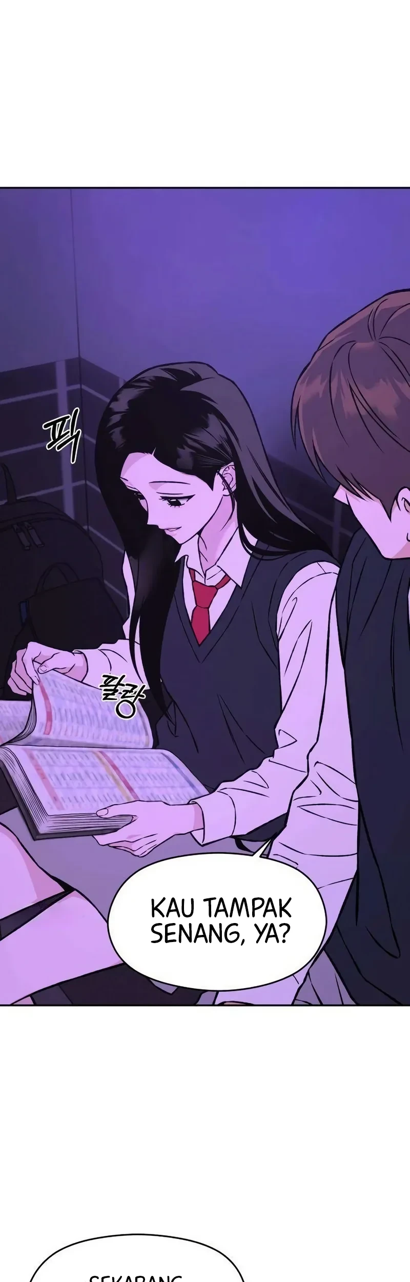 Serim's Golden Rule Chapter 18 Gambar 50
