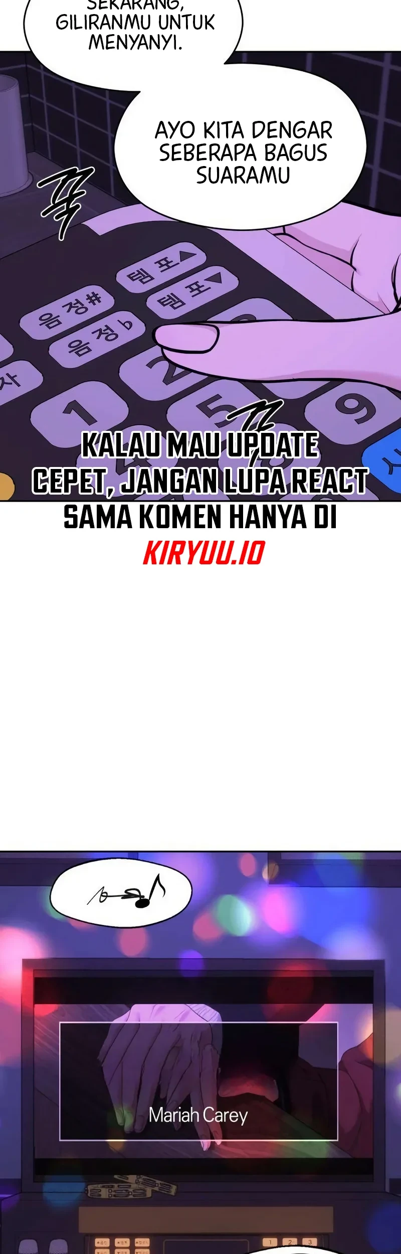 Serim's Golden Rule Chapter 18 Gambar 51