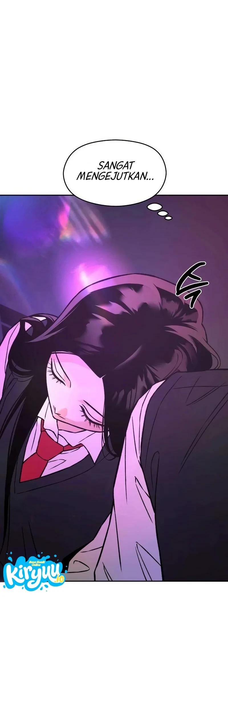 Serim's Golden Rule Chapter 18 Gambar 53