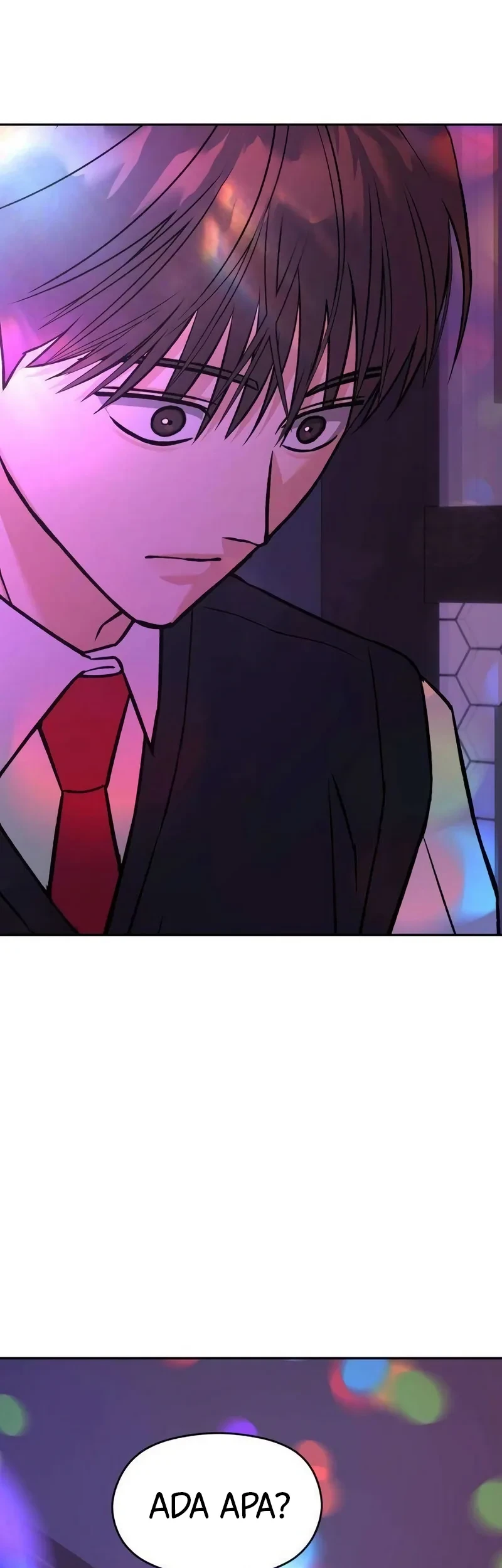Serim's Golden Rule Chapter 18 Gambar 54