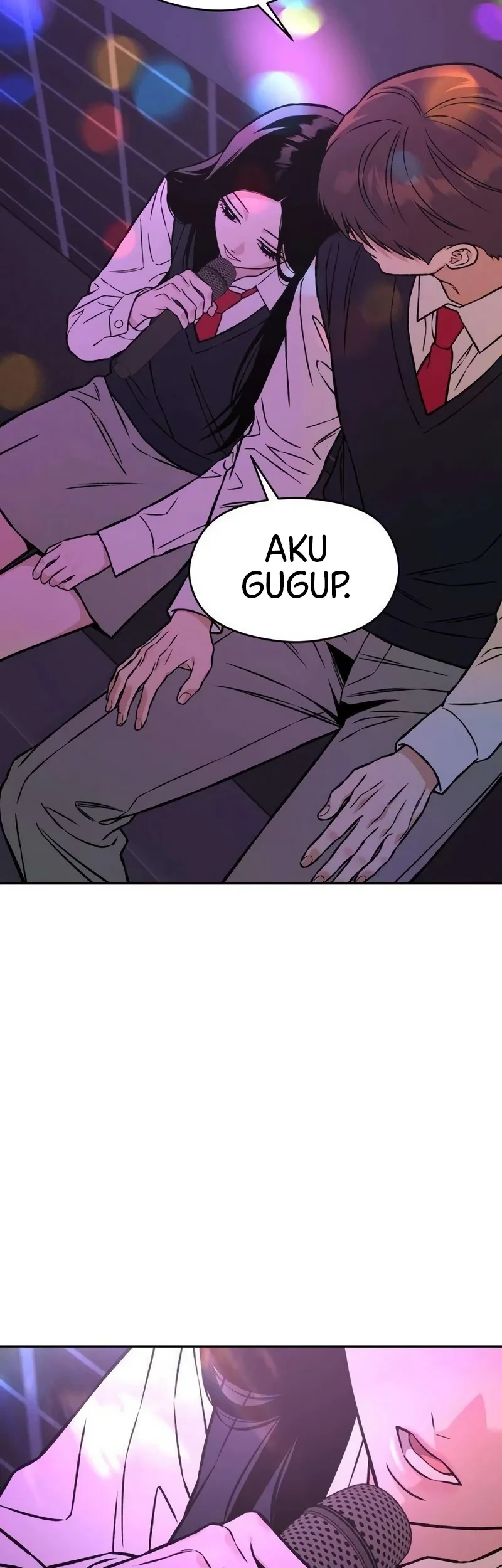 Serim's Golden Rule Chapter 18 Gambar 55