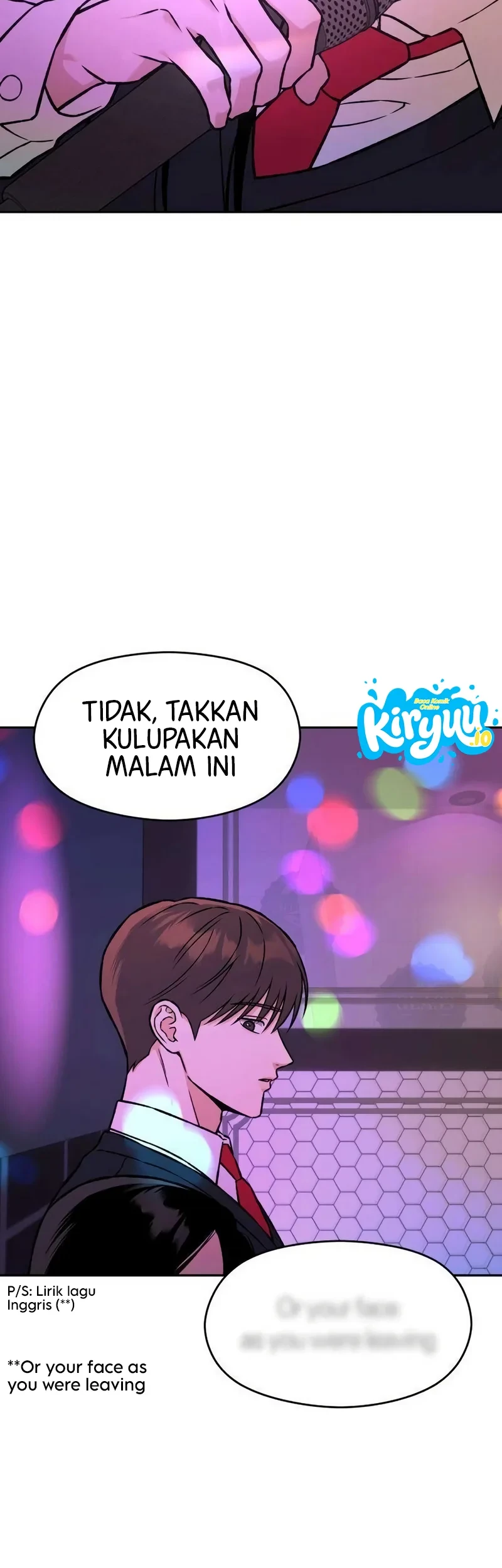 Serim's Golden Rule Chapter 18 Gambar 56