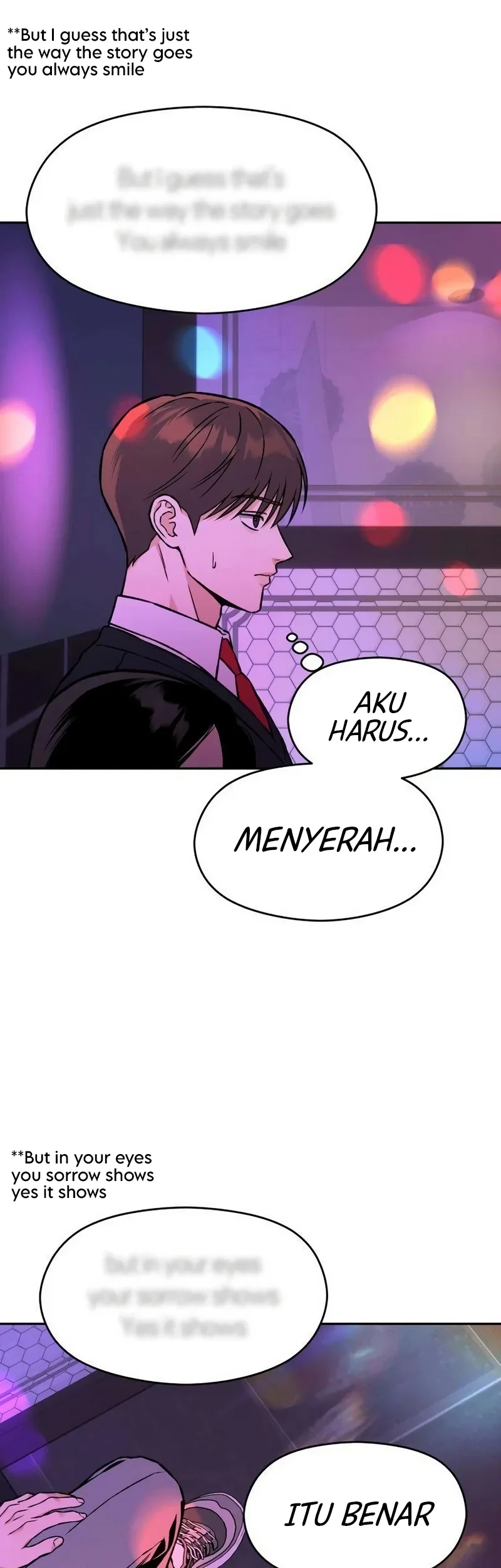 Serim's Golden Rule Chapter 18 Gambar 57