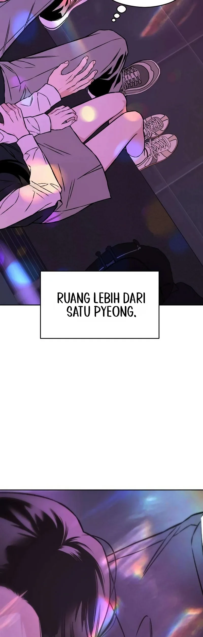 Serim's Golden Rule Chapter 18 Gambar 58