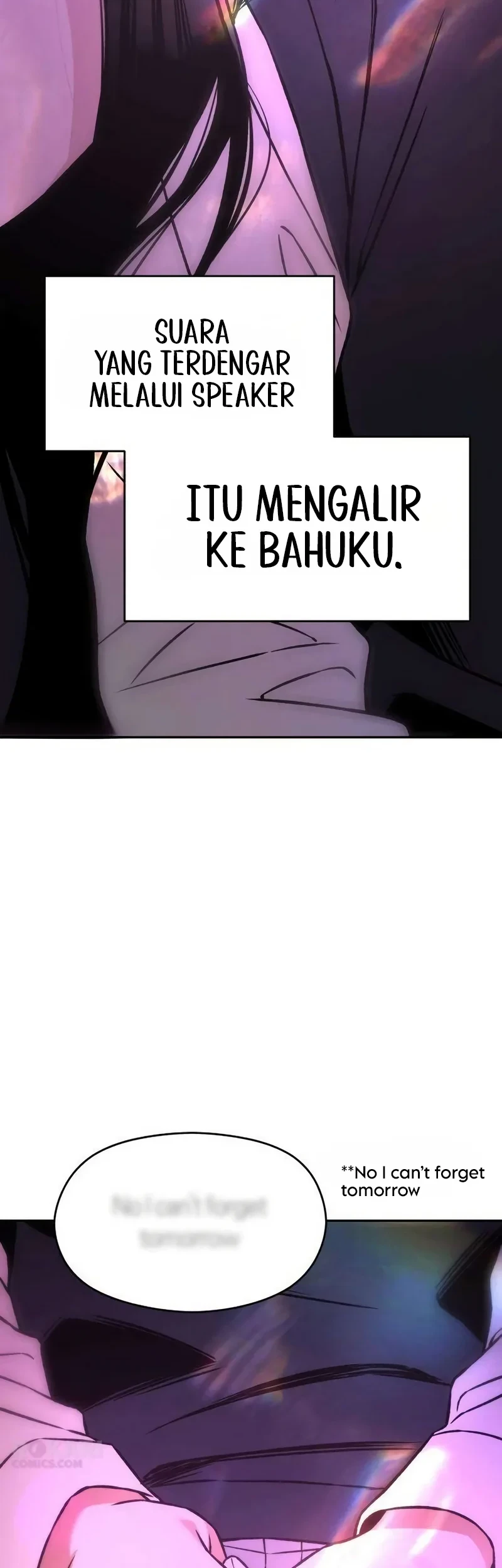 Serim's Golden Rule Chapter 18 Gambar 59