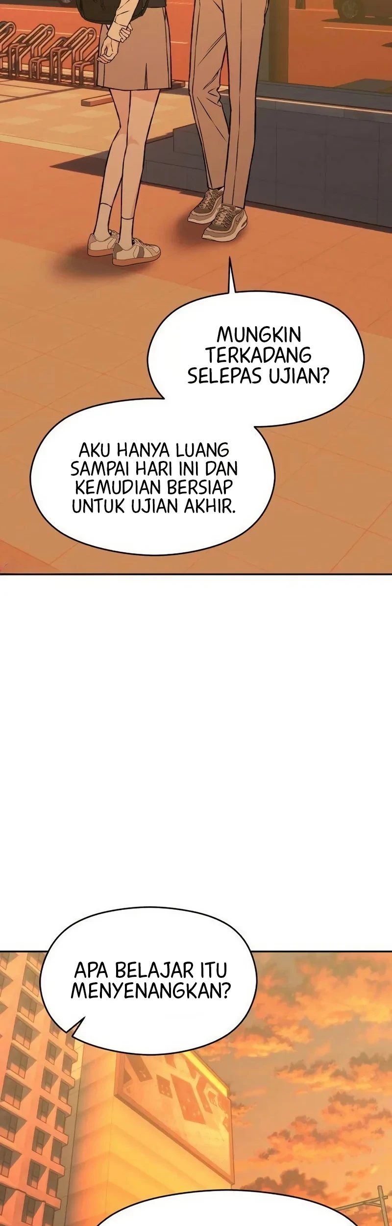 Serim's Golden Rule Chapter 18 halaman 20