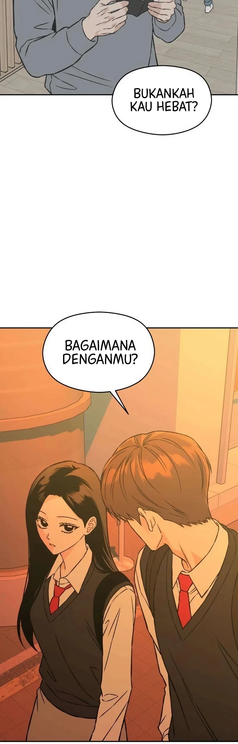 Serim's Golden Rule Chapter 18 halaman 23